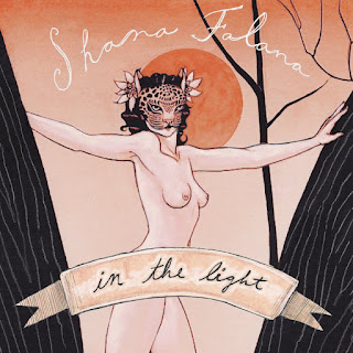 Shana Falana - In the Light Ep