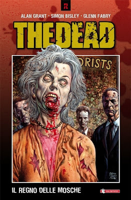 The Dead - il regno delle mosche