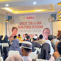 Momentum Ramadhan, SBNI Maluku Gelar Dialog Publik dan Buka Puasa Bersama