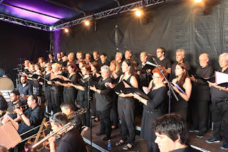 Fiestas de Barakaldo