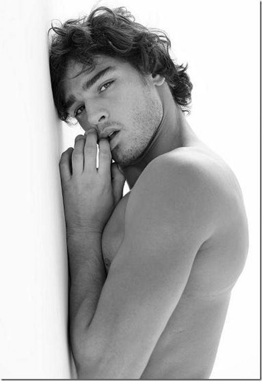 Marlon Teixeira