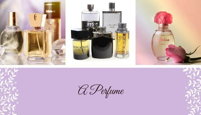 A Perfume