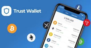 Cara Menggunakan Trust Wallet