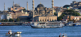 Paket Tour Istanbul Turki