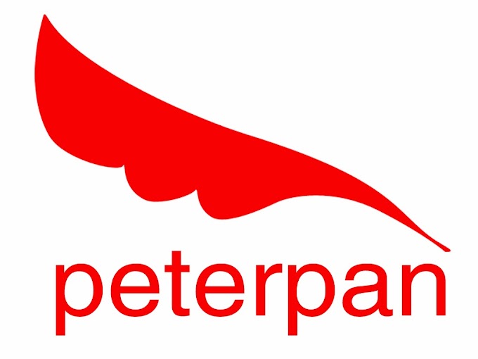 Peterpan - 2DSD