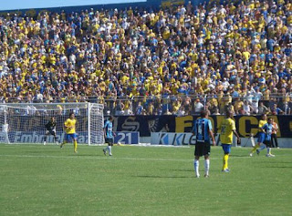 Ingressos para o confronto entre Pelotas e Grêmio estão à venda