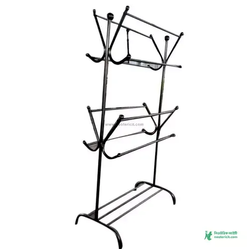 Steel Shelving Design - Shelving Design Images - Shelving Design & Price - New Design Wooden Shelving - alna design - NeotericIT.com - Image no 7