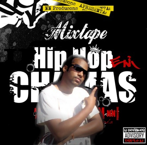 Duplo N - Hip Hop Em Chamas