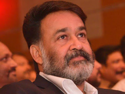 actor mohanlal image 