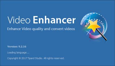 Tipard Video Enhancer 9.2.16 Multilingual Portable