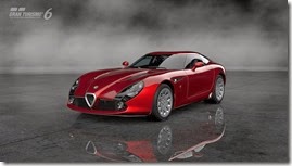 Alfa Romeo TZ3 Stradale '11 (5)