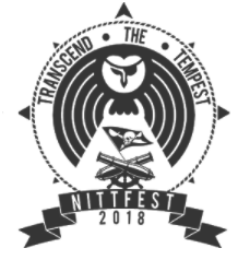 NITT FEST 2018 Registration Mobile App