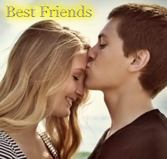 Friendship Poetry For Best Friends Expressing Love & Gratitude