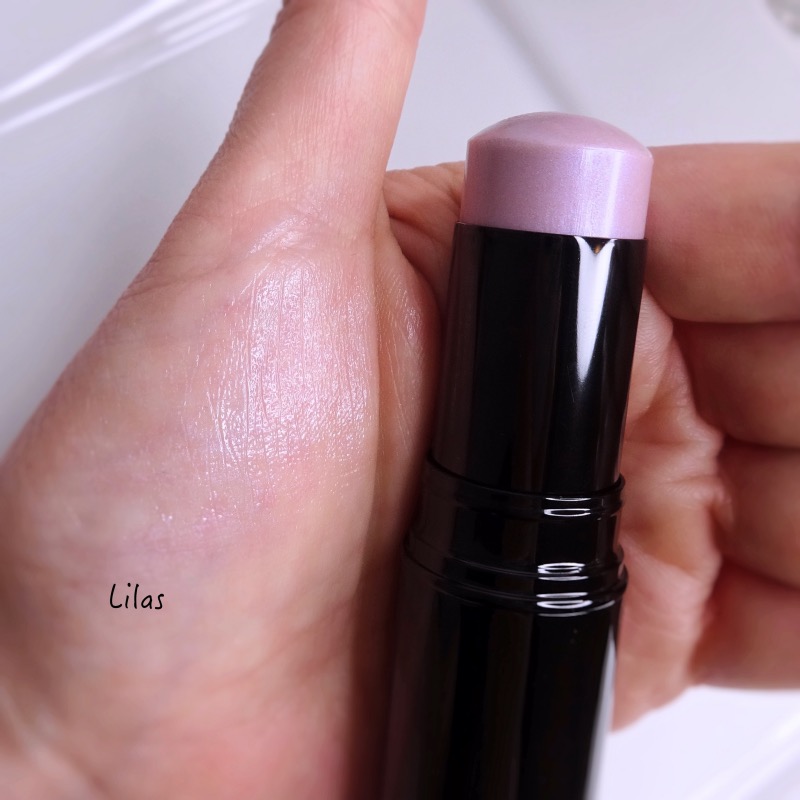 Chanel Lilas Baume Essentiel Review & Swatches