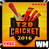 T20 Cricket 2016 Game APK App Free Download Android