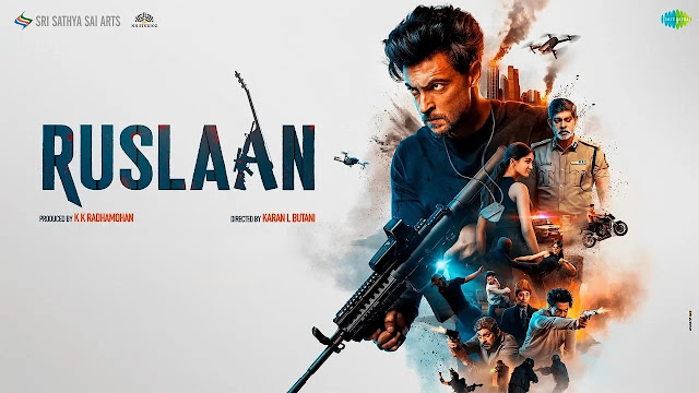 WATCH—[Ruslaan] 2024 FULLMOVIE Free 480p, 720p & 1080p HD ENGLISH