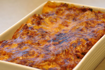 Lasagne