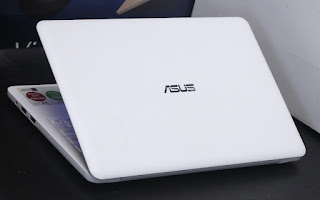 Jual NoteBook ASUS E202S ( Celeron N3060 ) 11.6-Inch