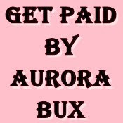 Earn Money From Aurora Sites