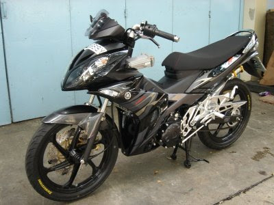 yamaha lc 135 malaysia