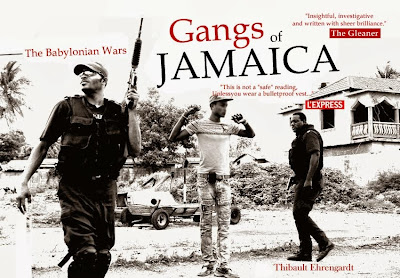 Gangs of Jamaica - The Babylonians Wars