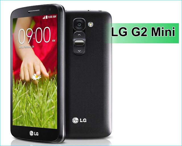 Ponsel LG Harga 1 Jutaan