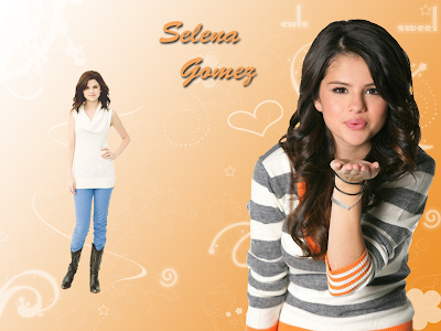 selena gomez hot wallpapers. Selena Gomez is A Hot,