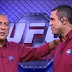 Globo não vai exibir luta de Vitor Belfort no UFC ao vivo 