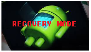 Recovery Mode Android