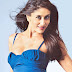 Kareena Kapoor khan is the only actress in the list of 25 most powerful women in india