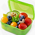 Pack a Healthy Picnic Lunch