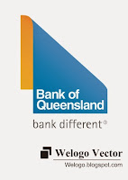 Bank Queensland Logo
