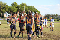 Mundial 2014 (Grosseto, Italia) - Estados Unidos en categoría masculina y Canadá en la femenina recuperan el trono mundial