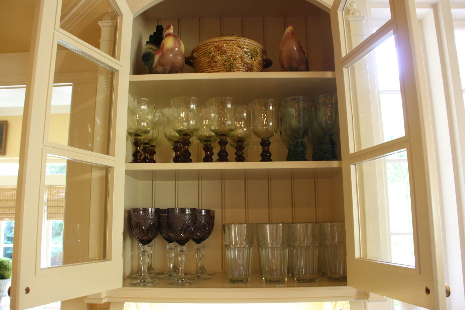 Picture Of Kitchen Cabinets