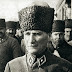 Mustafa Kemal Atatürk'ün Bugüne Kadar Hiç Görülmemiş Görüntüleri