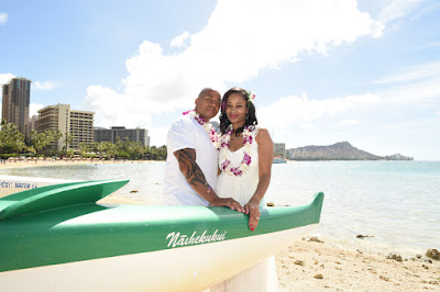 Waikiki Beach