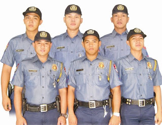 Philippine Police