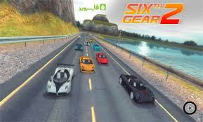 Sixth Gear 2  v1.03