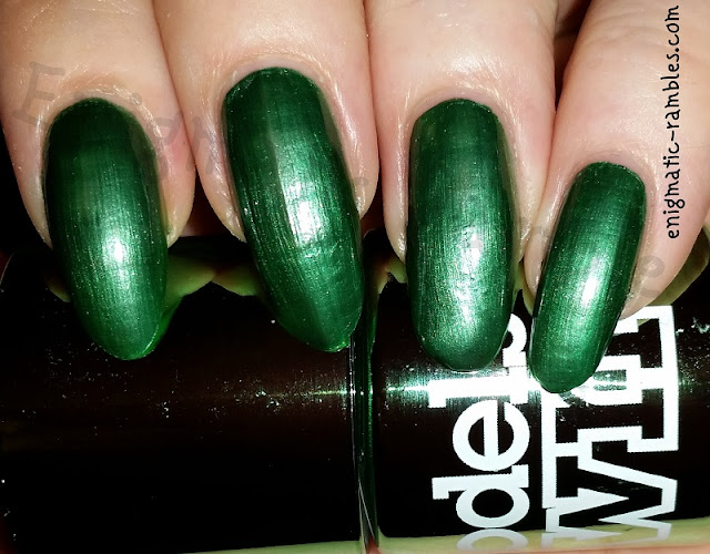 Swatch-Models-Own-Chrome-Green