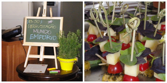 Encontro Gourmet