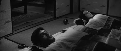 No Greater Love / Ningen no jôken (1959)