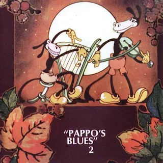 Pappo's Blues - Vol 2 (1972)