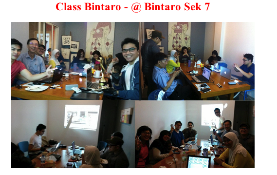  class bintaro