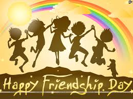 Friendship Day Images 2018
