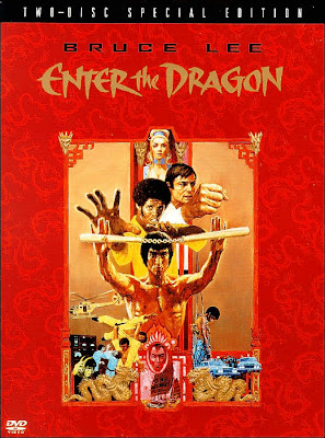 Enter the Dragon