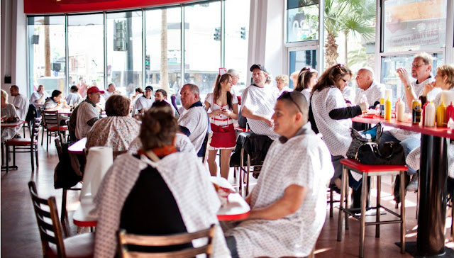 Heart Attack Grill, Las Vegas