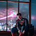 First Look at David Corenswet as Superman