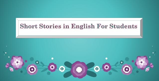 Short Stories in English For Students
