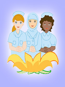 Konsep Sosial Kebidanan Midwife