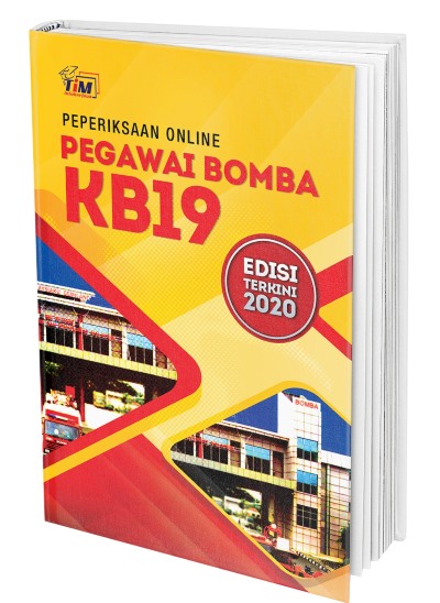 Contoh Soalan Peperiksaan Online PSEE Pegawai Bomba Gred 